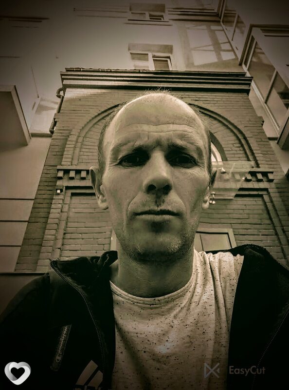 Ара, 39, Бельцы — анкета №934689