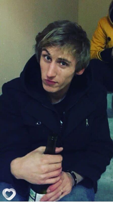 Олег, 33, Кимрах — анкета №934690
