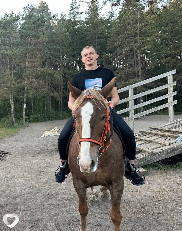 Игорь, 36, Челябинске — анкета №934691
