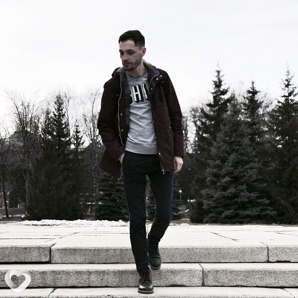 Андрей, 33, Набережных Челнах — анкета №934699