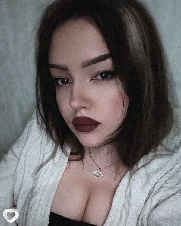 Виктория, 28, Владивостоке — анкета №934700