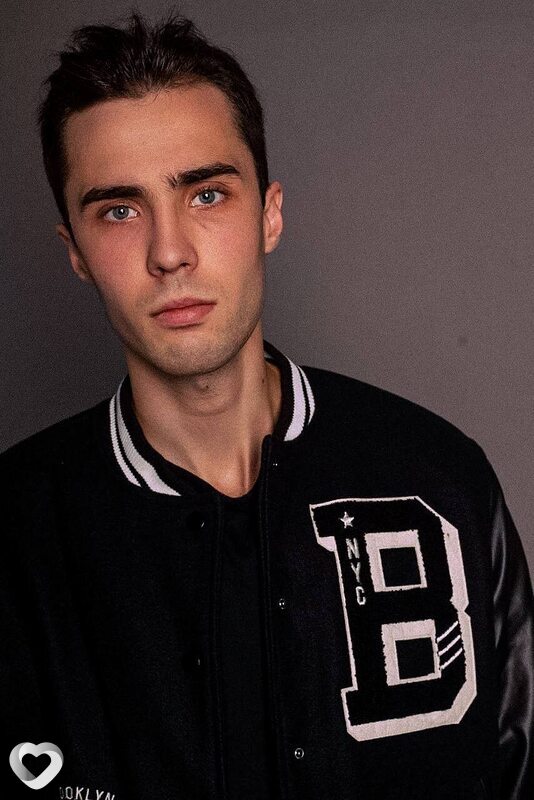Никита, 27, Казани — анкета №934645