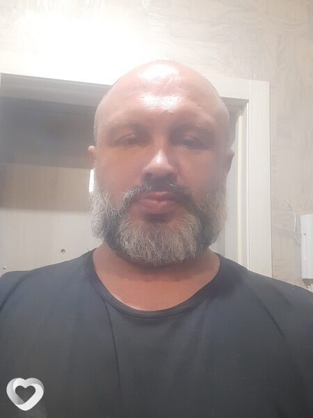 Евгений, 46, Гомеле — анкета №934745