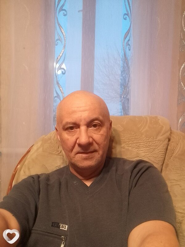 Тарас, 53, Воронеже — анкета №934748