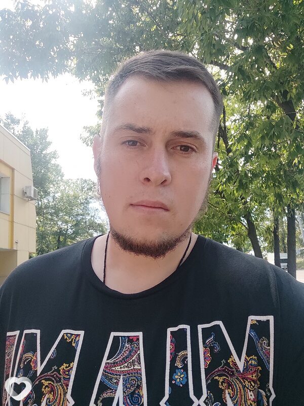 Игорь, 31, Находке — анкета №934750