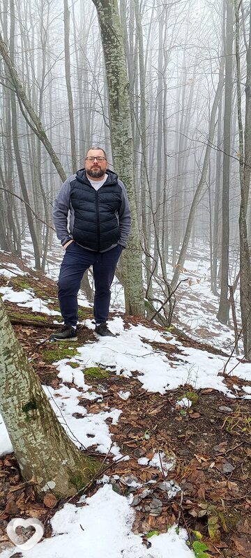 Миша, 41, Ростове-на-Дону — анкета №934751