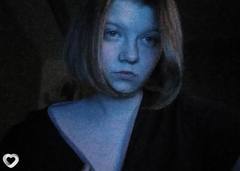 Оля, 20, Нижнем Новгороде — анкета №934754