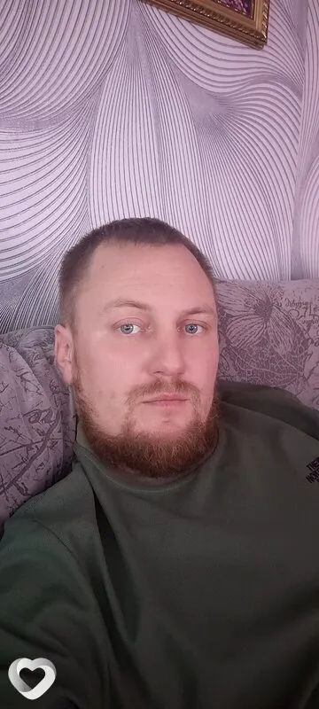 Александр, 39, Камени-на-Оби — анкета №934813