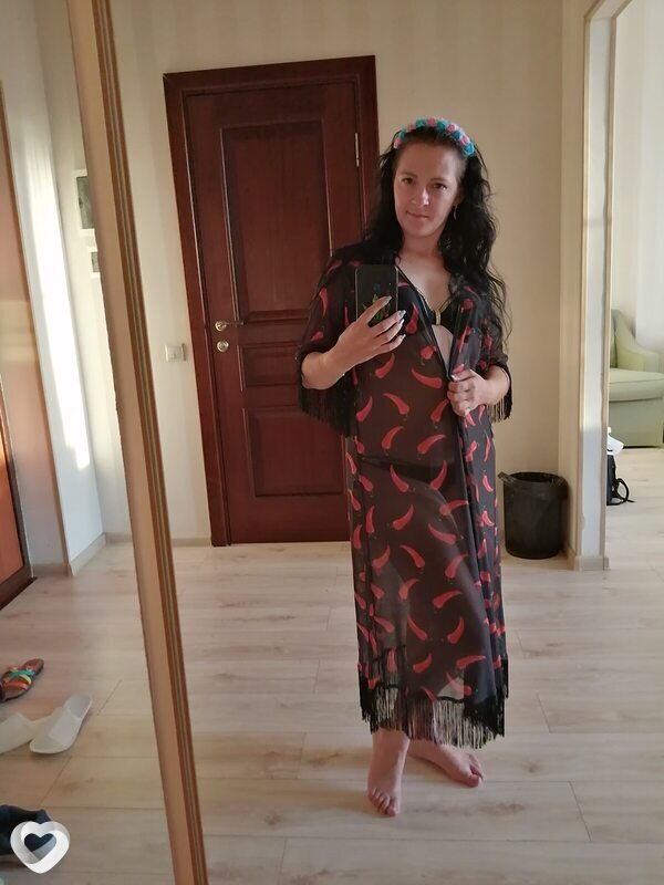 Екатерина, 37, Самаре — анкета №934817
