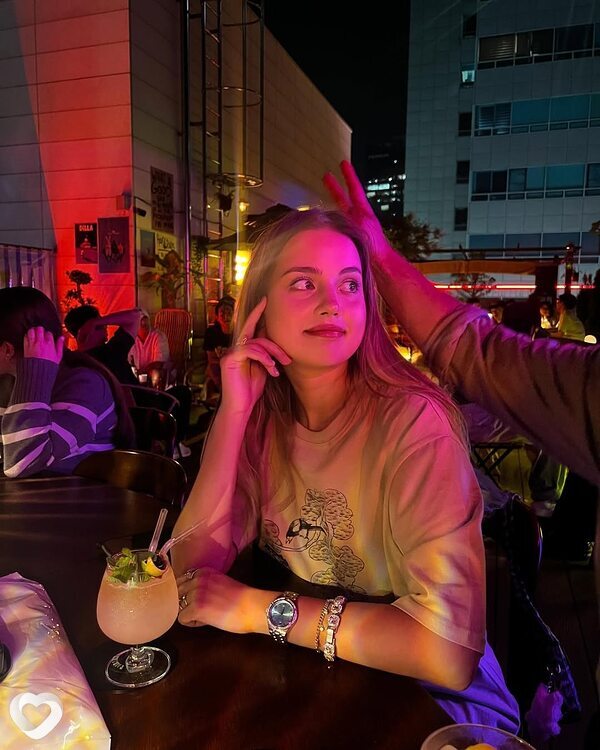 Арина, 22, Красноярске — анкета №934819