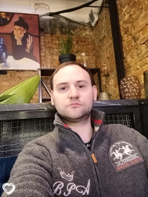 Пушистик, 31, Виннице — анкета №934820
