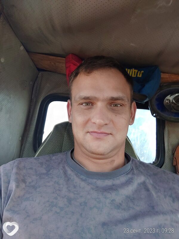 Павел, 34, Пскове — анкета №934823