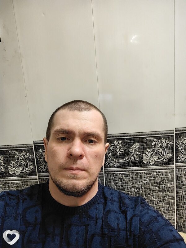 Антон, 35, Москве — анкета №934830