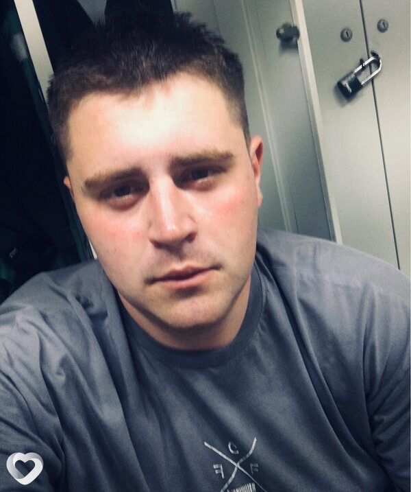 Миша, 27, Гомеле — анкета №935083