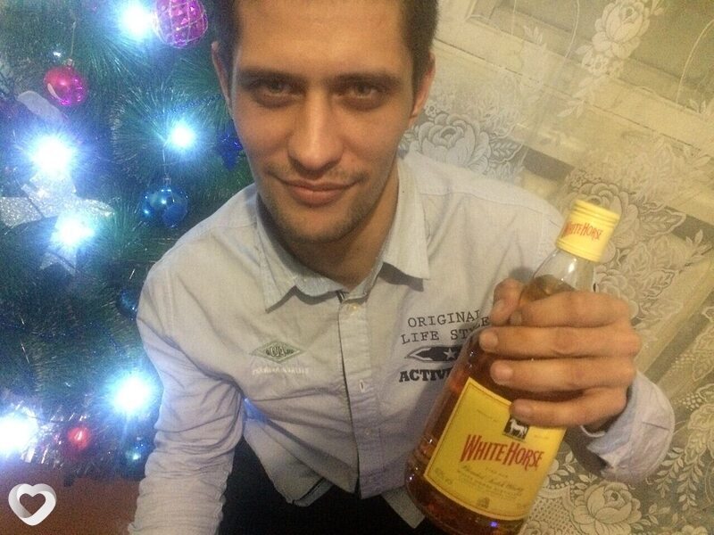 Александр, 33, Канске — анкета №935084