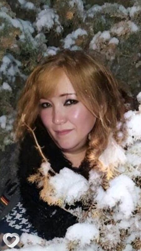 Римма, 54, Алматы — анкета №935085