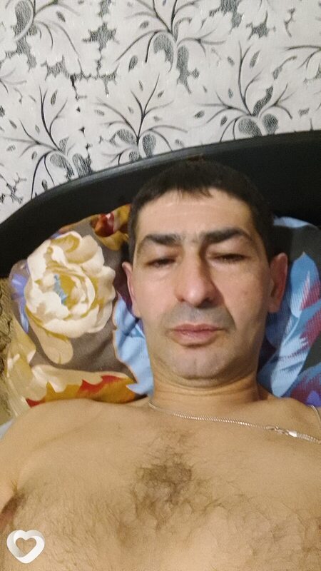 Аркадий, 52, Новозыбкове — анкета №935092