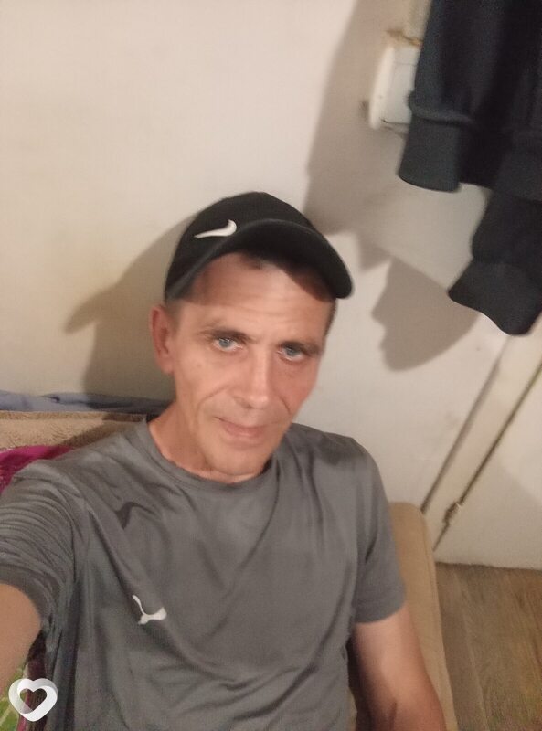 Дмитрий, 47, Домодедово — анкета №935097