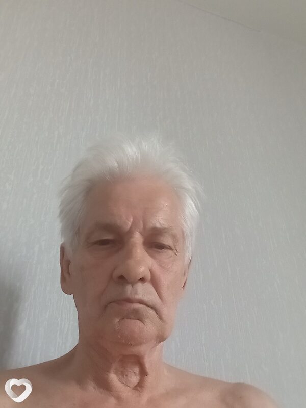 Валера, 70, Новосибирске — анкета №935098