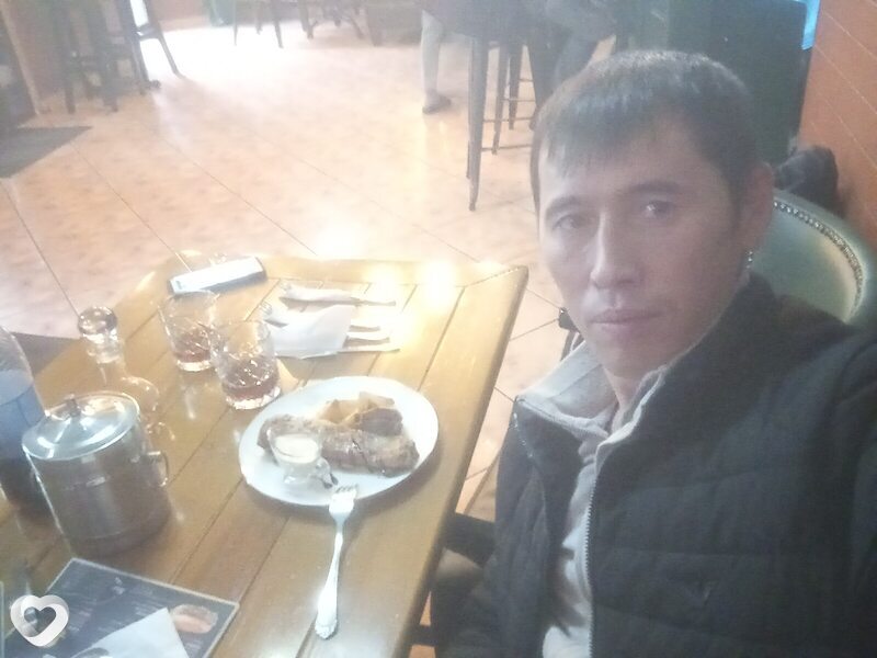 Бахтияр, 41, Костанае — анкета №935100