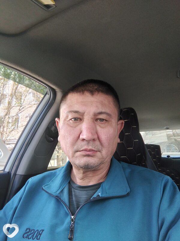 Даулет, 51, Астане — анкета №935102