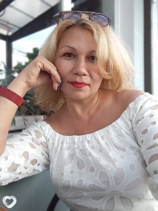 Наталья, 49, Пинске — анкета №935105