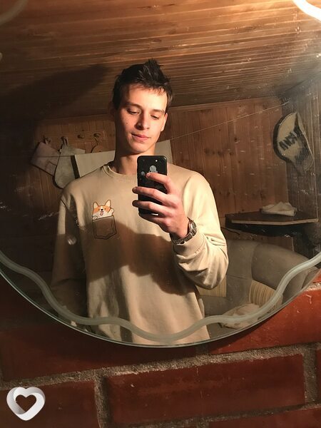 Александр, 25, Самаре — анкета №935056