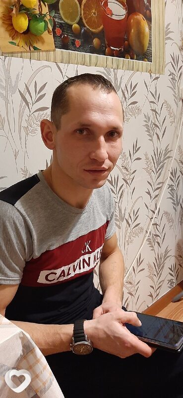 Игорь, 35, Самаре — анкета №935060