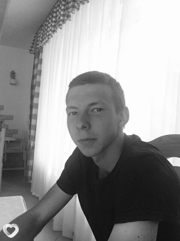 Рамиль, 26, Казани — анкета №935061