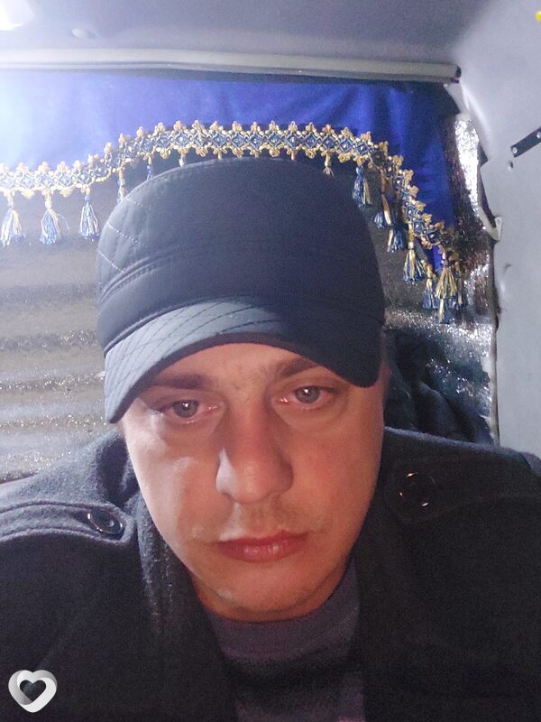 Александр, 35, Нягани — анкета №935063