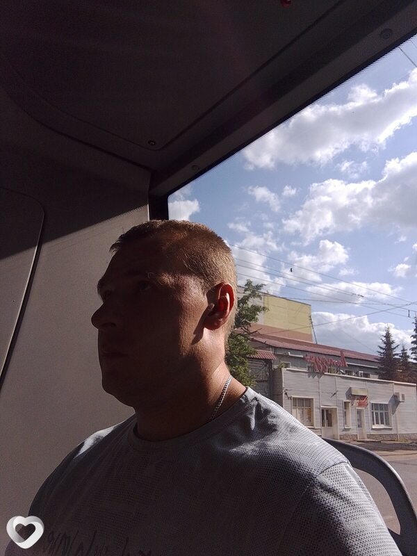 Михаил, 45, Саранске — анкета №935065