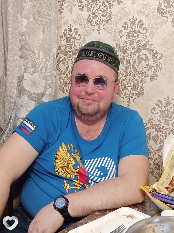 Суетолог, 44, Бишкек — анкета №935070