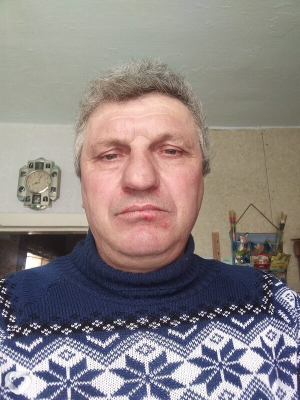 Павел, Томари