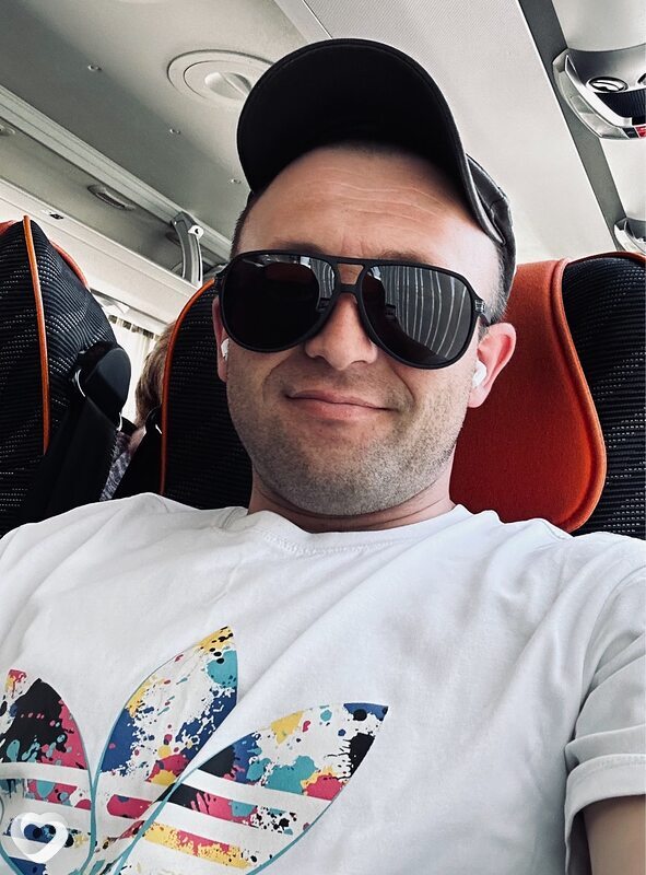 Денис, 34, Соликамске — анкета №935078