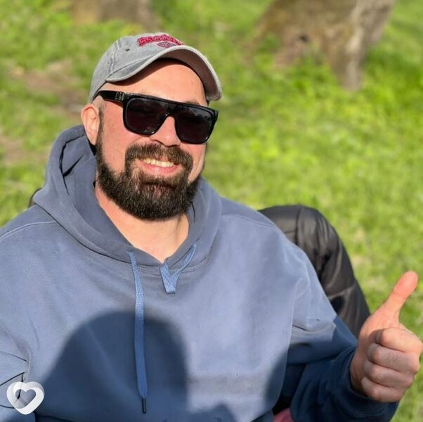 Димас, 37, Артеме — анкета №934757