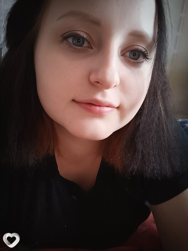 Анастасия, 24, Губкине — анкета №934759