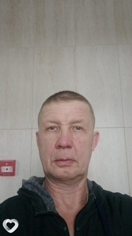 Василий, 53, Кемерове — анкета №934766