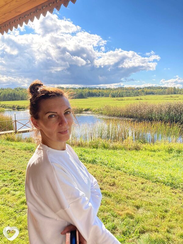 Ольга, 52, Москве — анкета №934768