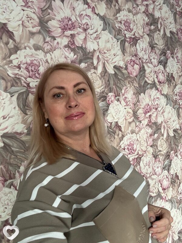 Александра, 56, Иркутске — анкета №934769