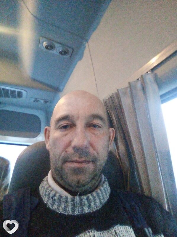 Сергей, 47, Белгороде — анкета №934771