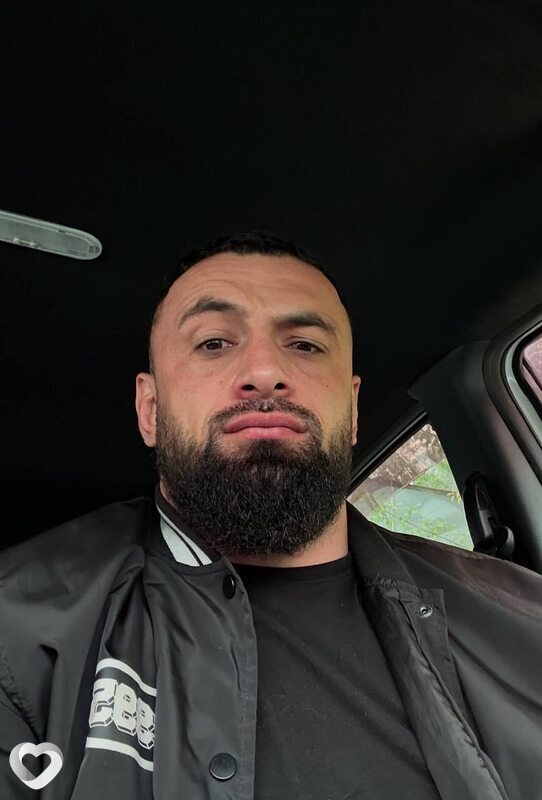 Дмитрий, 38, Балашихе — анкета №934775