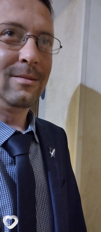 Степан, 41, Красноярске — анкета №934776