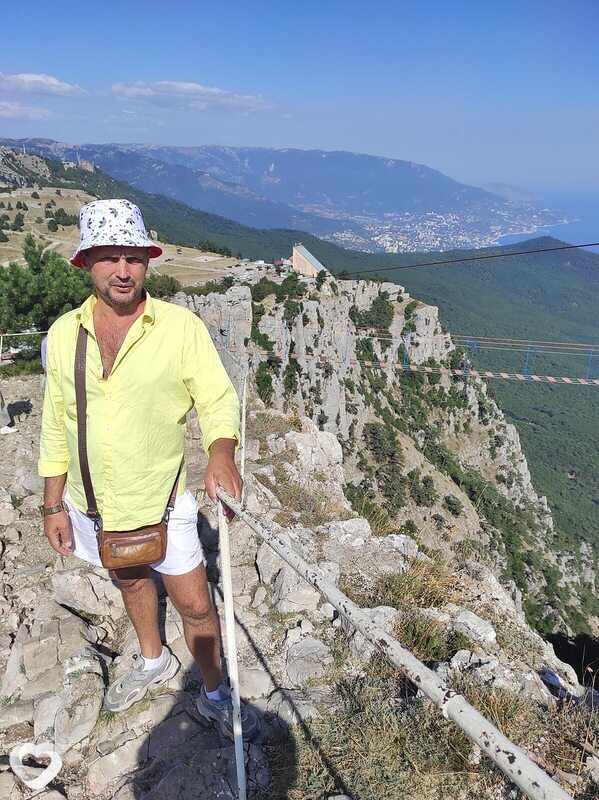 Oleg, 47, Нижнем Новгороде — анкета №934777