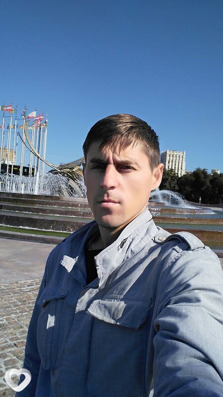 Алексей, 33, Ульяновске — анкета №934784