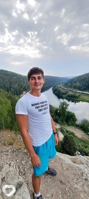 Рудольф, 33, Москве — анкета №934789
