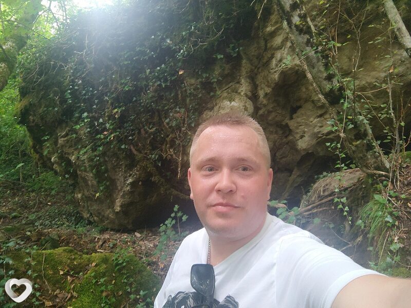 Юрий, 35, Курске — анкета №934792
