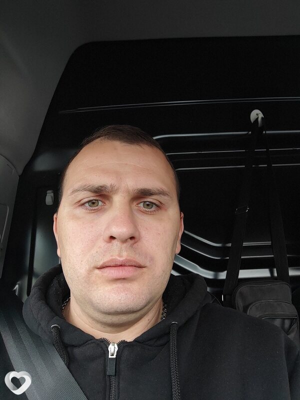 Александр, 36, Минске — анкета №934796