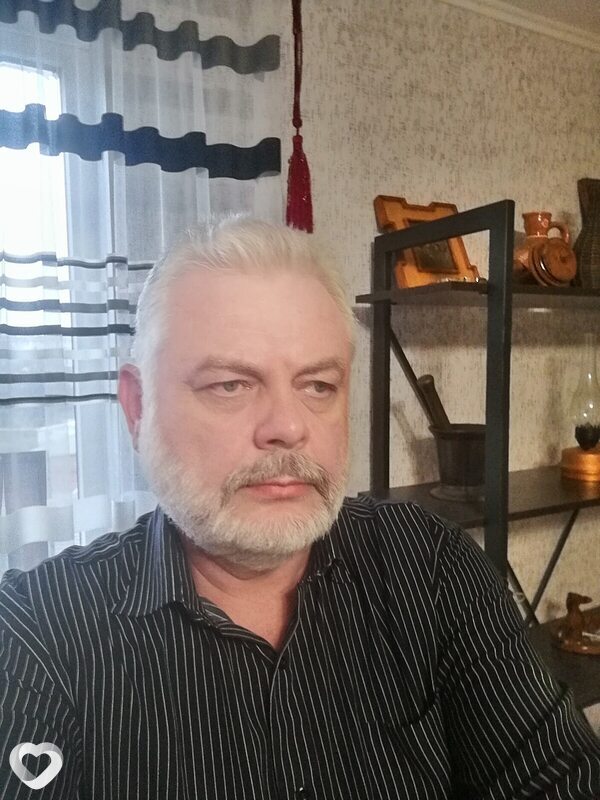 Сергей, 60, Таганроге — анкета №934801