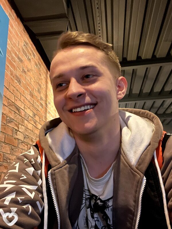 Андрей, 29, Подольске — анкета №934804