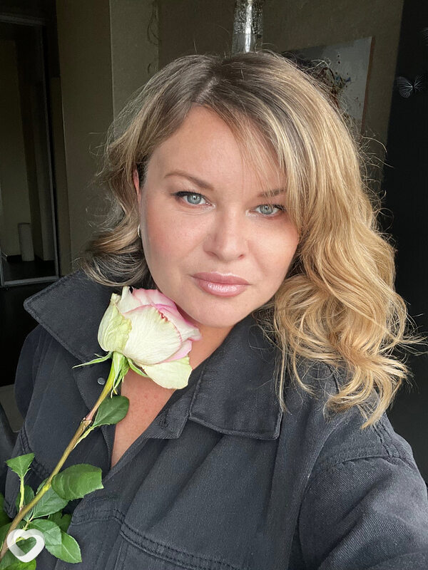Марина, 50, Новокузнецке — анкета №934833